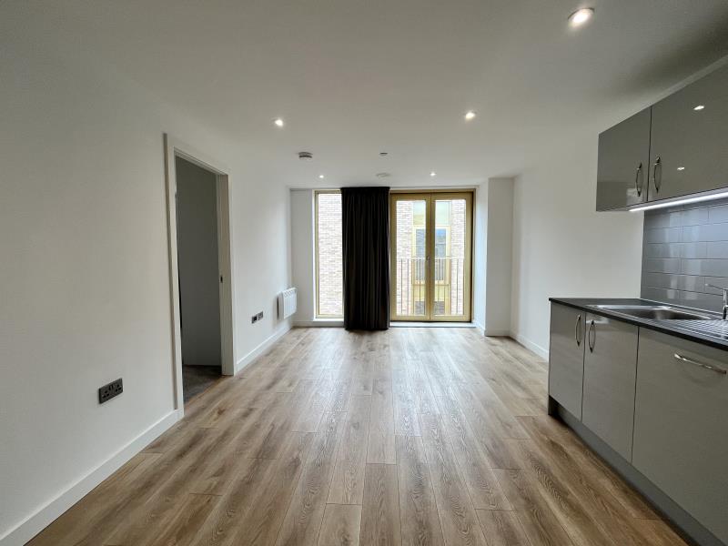 Flat 1 :: The Quarters image 1