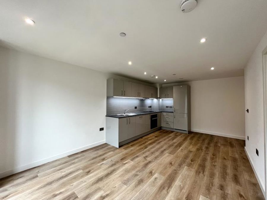 Flat 1 :: The Quarters image 4