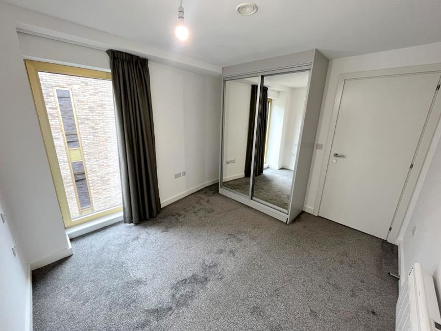 Flat 1 :: The Quarters image 6