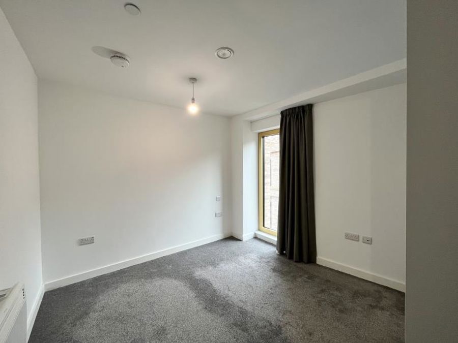 Flat 1 :: The Quarters image 8