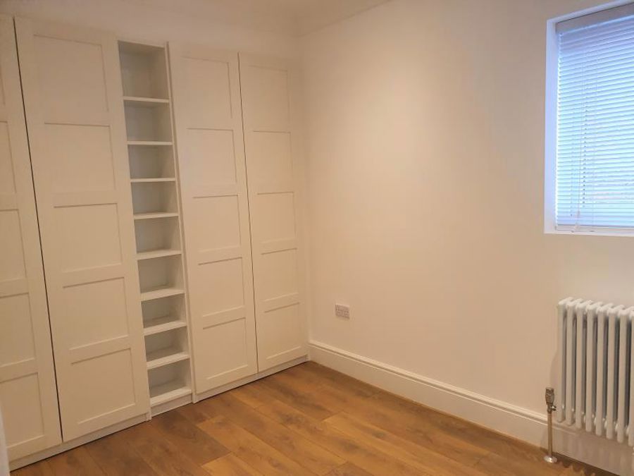Mayfield Road, Chorlton image 3