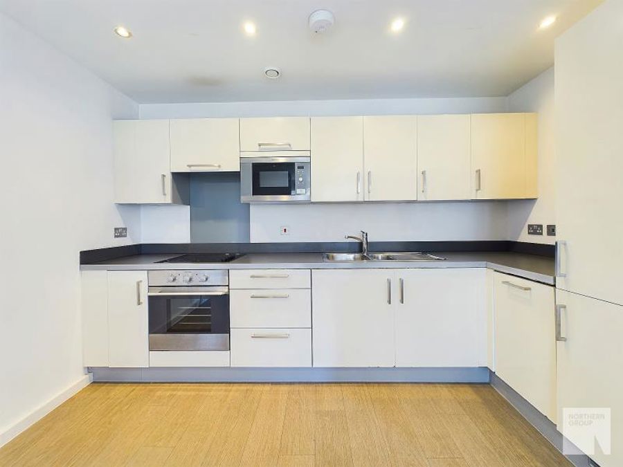 Apt G.15 :: Flint Glass Wharf image 4