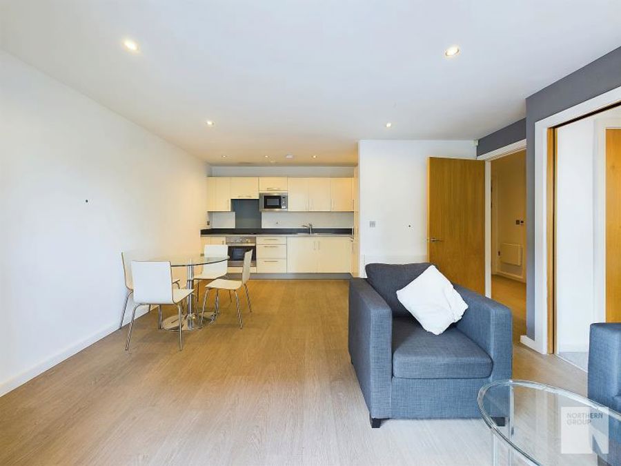 Apt G.15 :: Flint Glass Wharf image 5