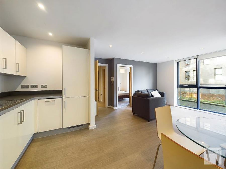 Apt G.15 :: Flint Glass Wharf image 6