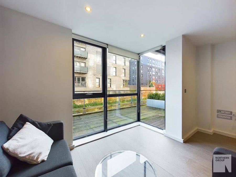 Apt G.15 :: Flint Glass Wharf image 7