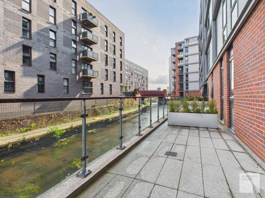 Apt G.15 :: Flint Glass Wharf image 8