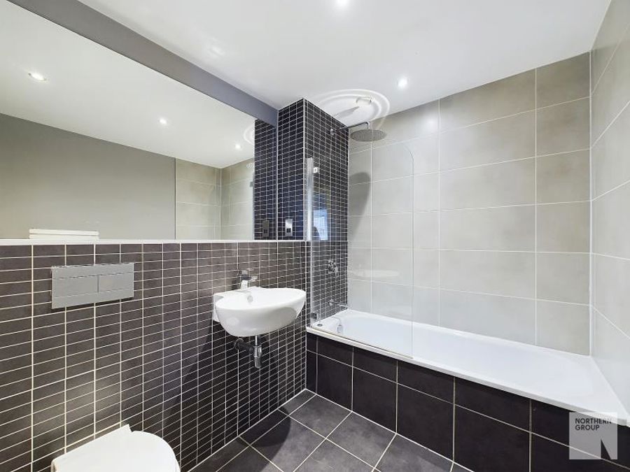 Apt G.15 :: Flint Glass Wharf image 11