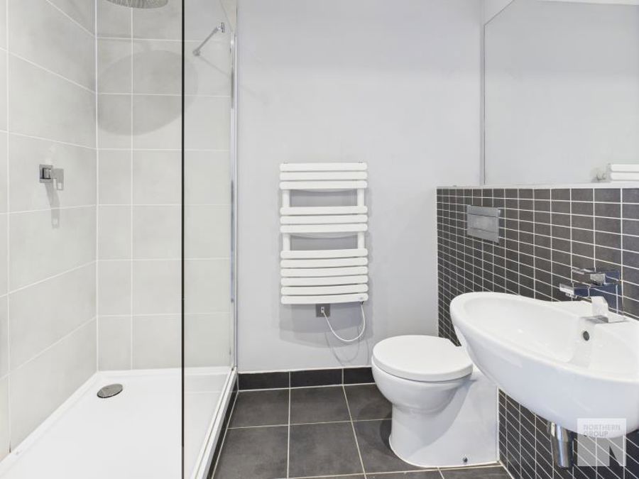 Apt G.15 :: Flint Glass Wharf image 12