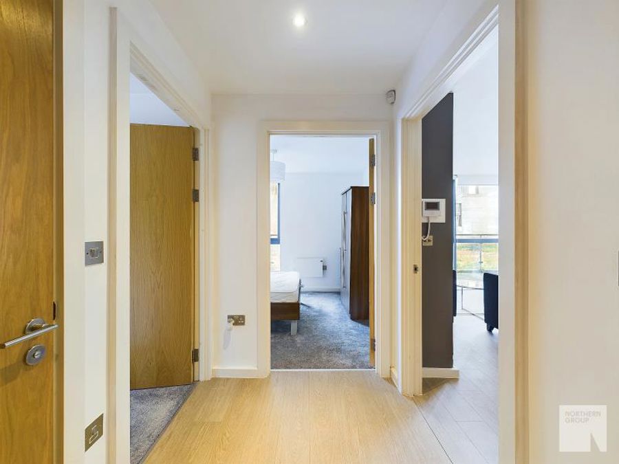 Apt G.15 :: Flint Glass Wharf image 14
