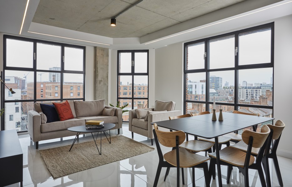 Apt 3.10 :: One Silk Street image 1
