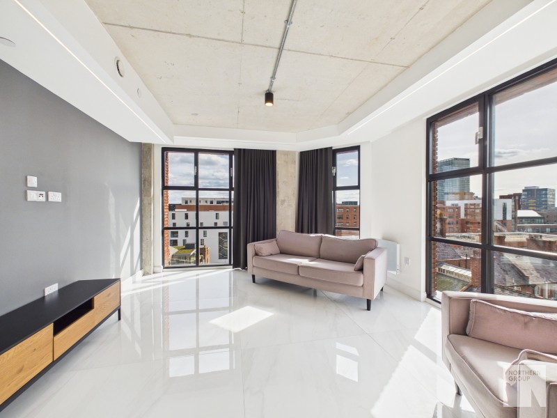 Apt 3.10 :: One Silk Street image 6