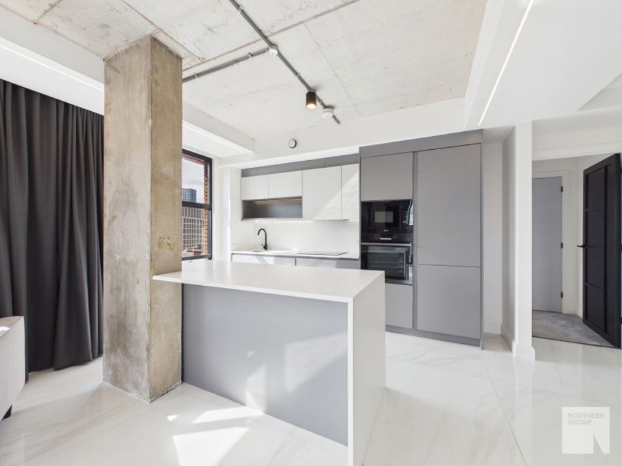 Apt 3.10 :: One Silk Street image 7