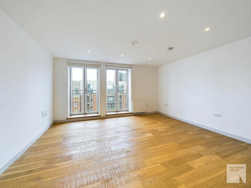 One Cutting Room Square :: Ancoats image 4