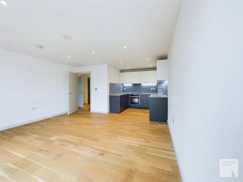 One Cutting Room Square :: Ancoats image 6