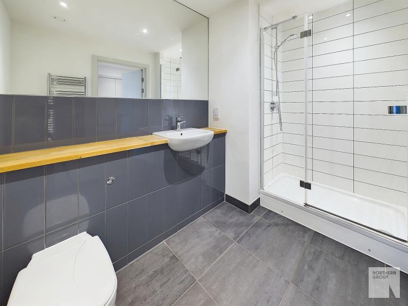 One Cutting Room Square :: Ancoats image 7