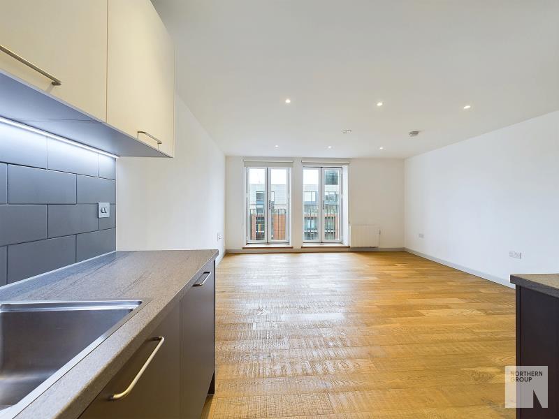 One Cutting Room Square :: Ancoats image 8