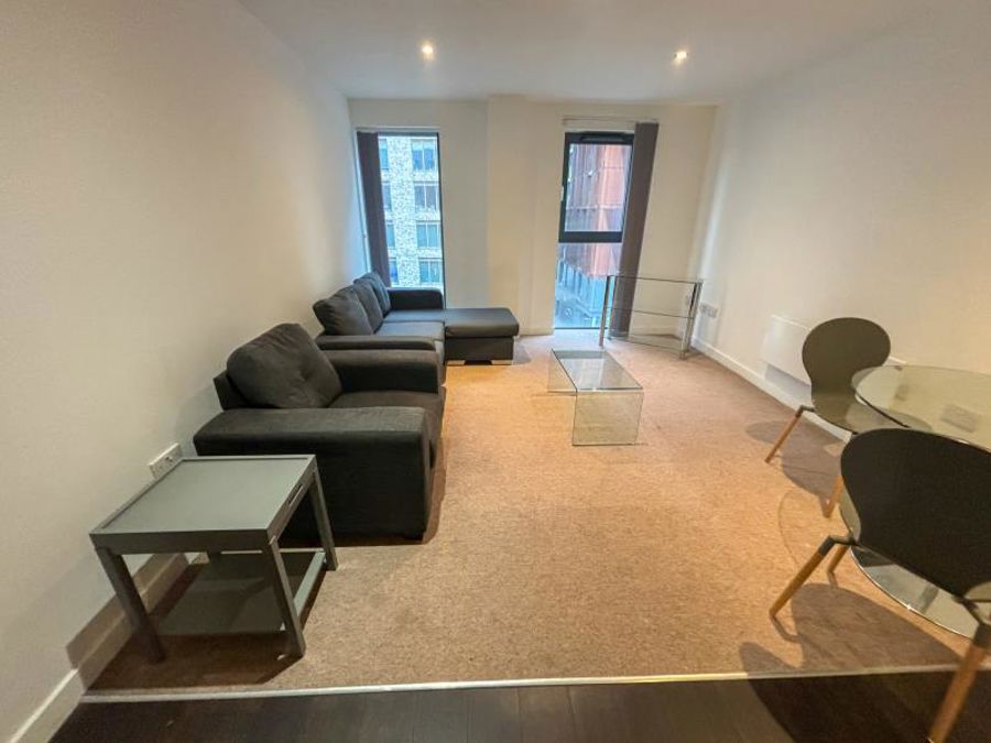 Nuovo, Ancoats image 1
