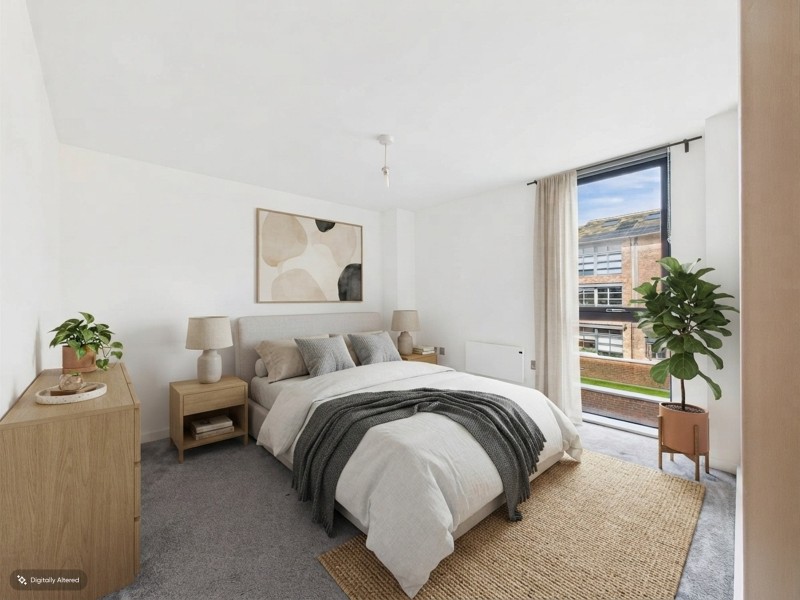 Apt 3.03 :: Flint Glass Wharf image 3