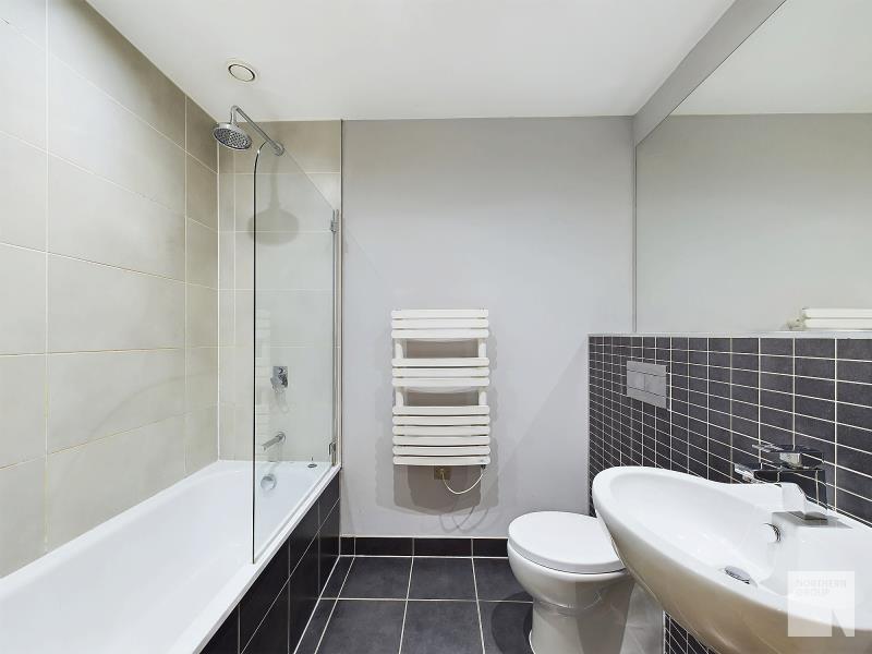 Apt 3.03 :: Flint Glass Wharf image 8