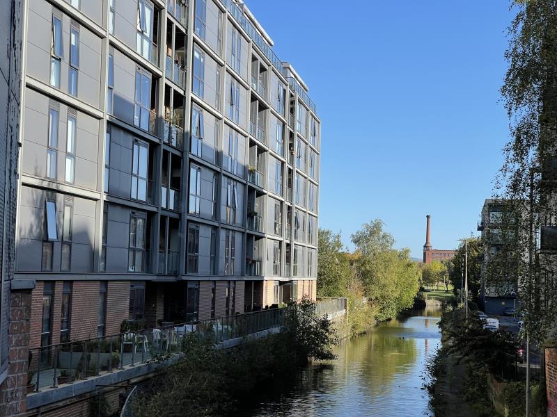 Apt 3.03 :: Flint Glass Wharf image 9