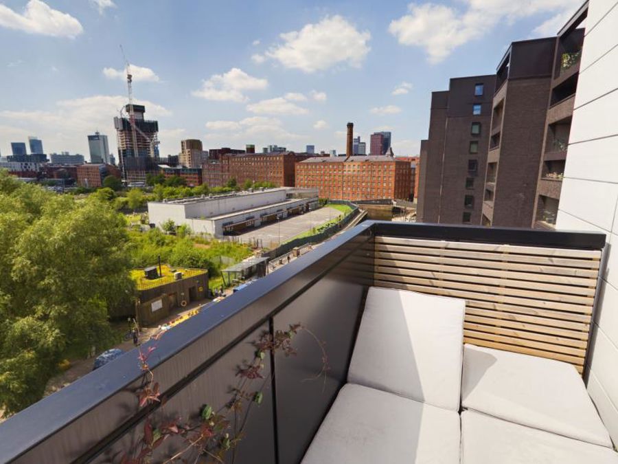 Mansion House :: New Islington  image 2