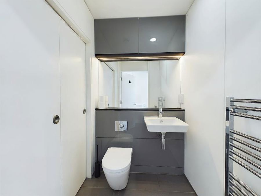 Mansion House :: New Islington  image 12