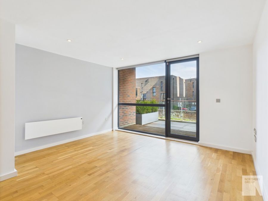 Apt G.22 :: Flint Glass Wharf image 1