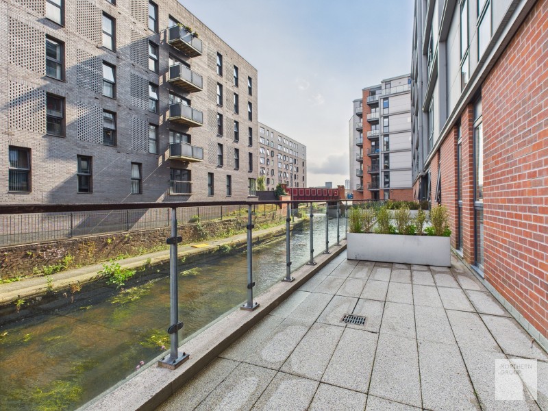 Apt G.22 :: Flint Glass Wharf image 2