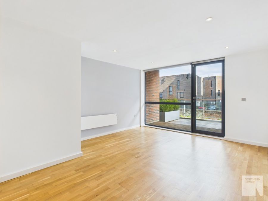 Apt G.22 :: Flint Glass Wharf image 3
