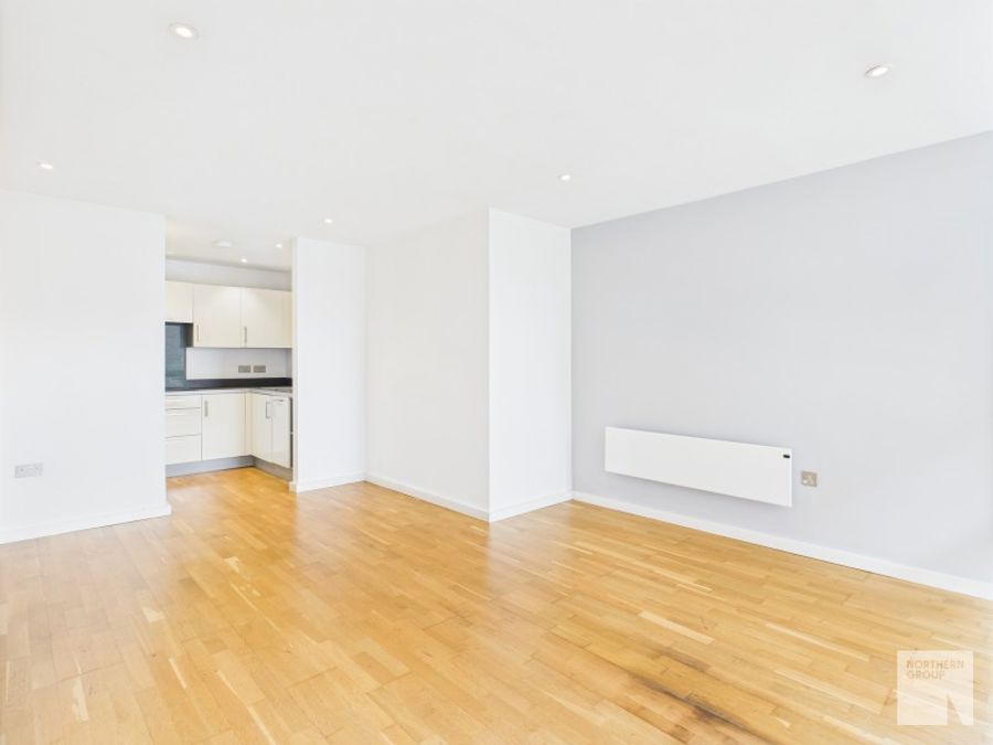 Apt G.22 :: Flint Glass Wharf image 5