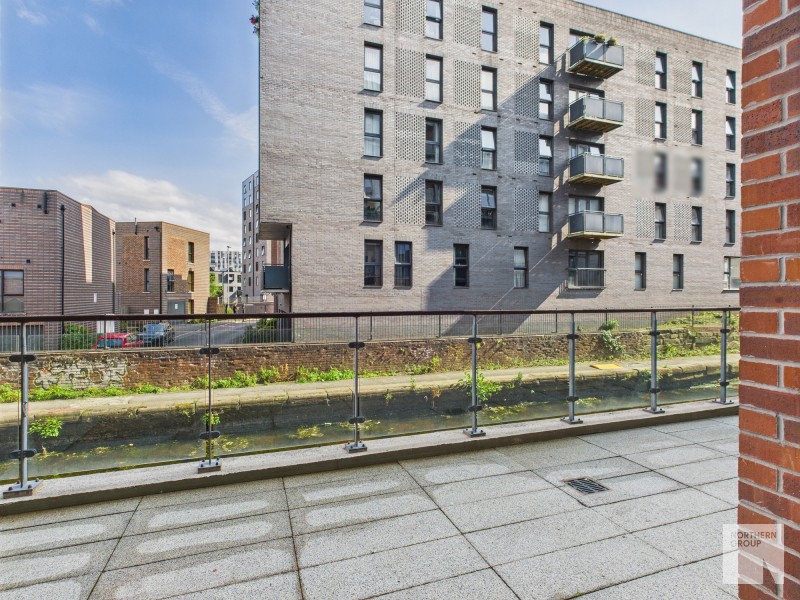 Apt G.22 :: Flint Glass Wharf image 6