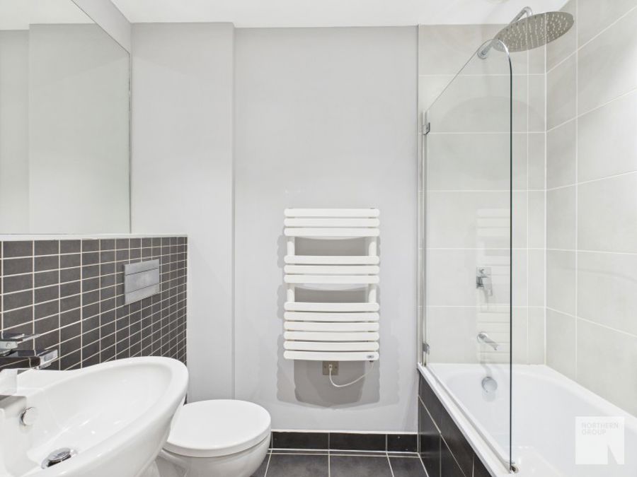 Apt G.22 :: Flint Glass Wharf image 8