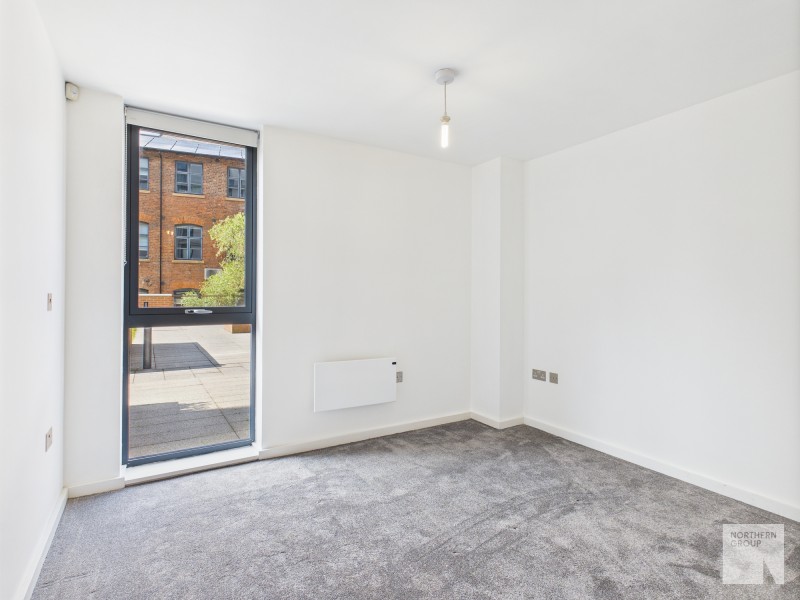Apt G.22 :: Flint Glass Wharf image 9