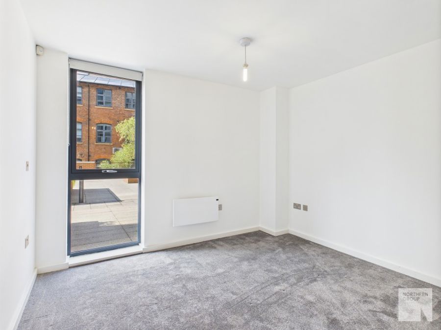 Apt G.22 :: Flint Glass Wharf image 9