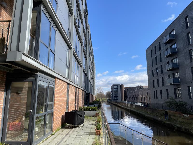 Apt G.22 :: Flint Glass Wharf image 11