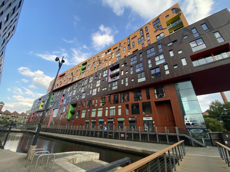 Chips :: New Islington image 3