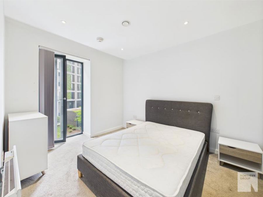 Block B :: Local Blackfriars image 3