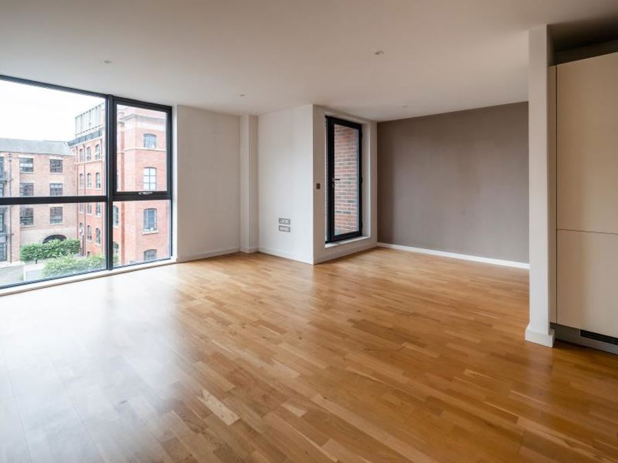 Apt 3.06 :: Flint Glass Wharf image 1