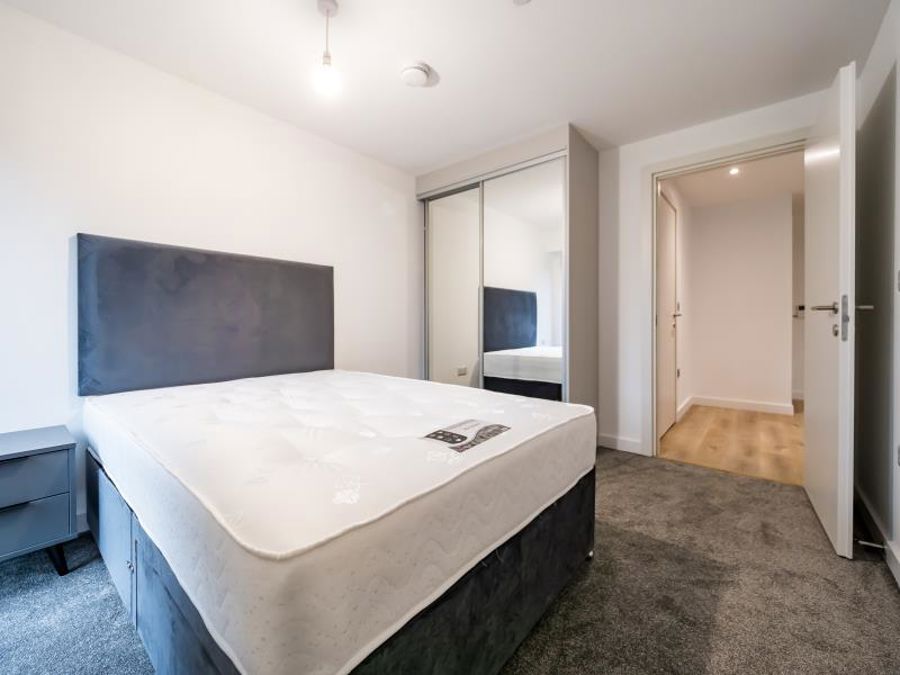Flat 24, The Quarters image 4