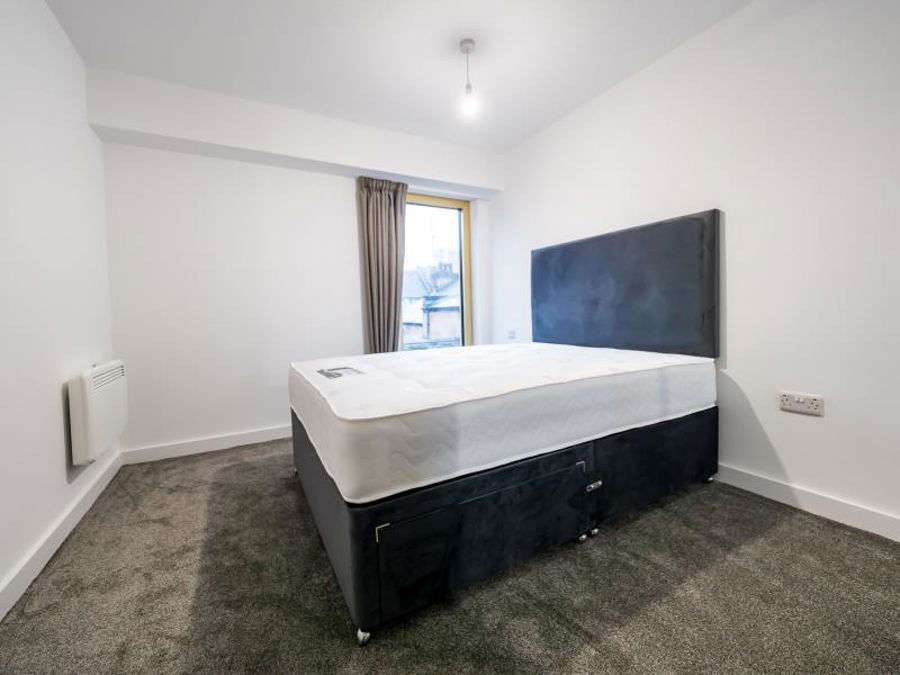 Flat 24, The Quarters image 6