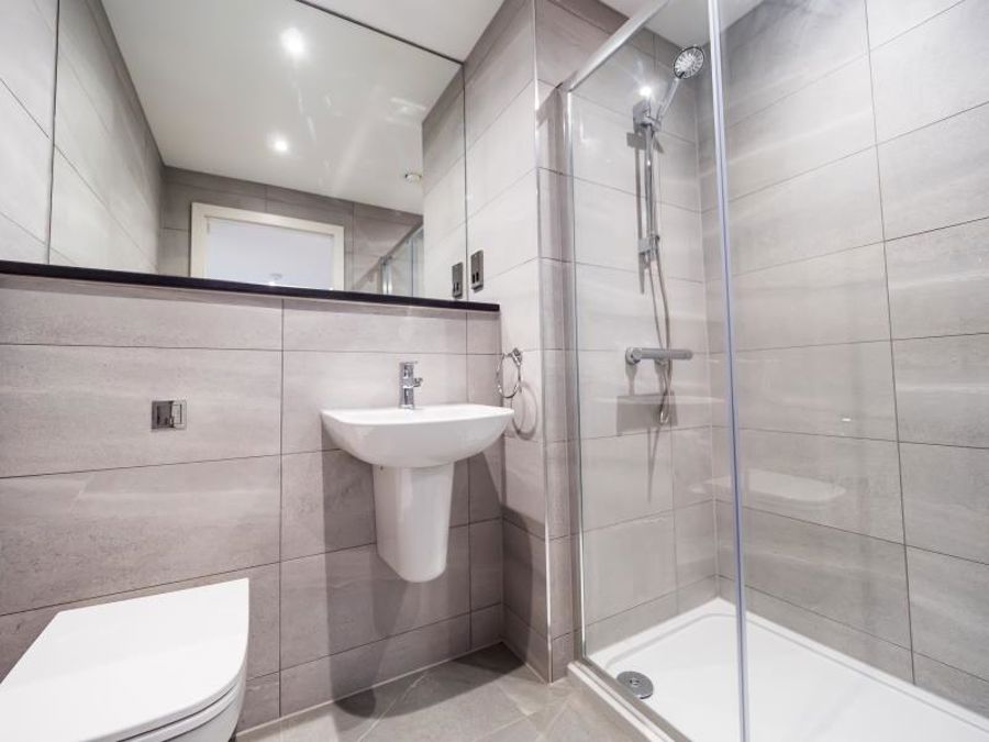 Flat 24, The Quarters image 7
