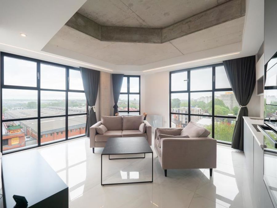 Apt 7.03 :: One Silk Street image 1