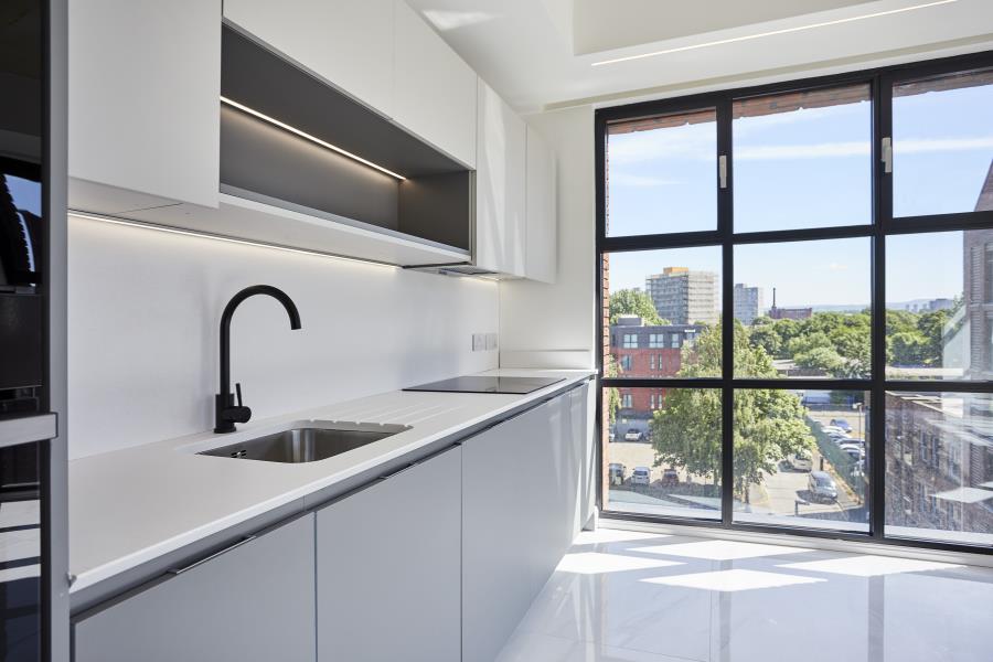 Apt 7.03 :: One Silk Street image 4