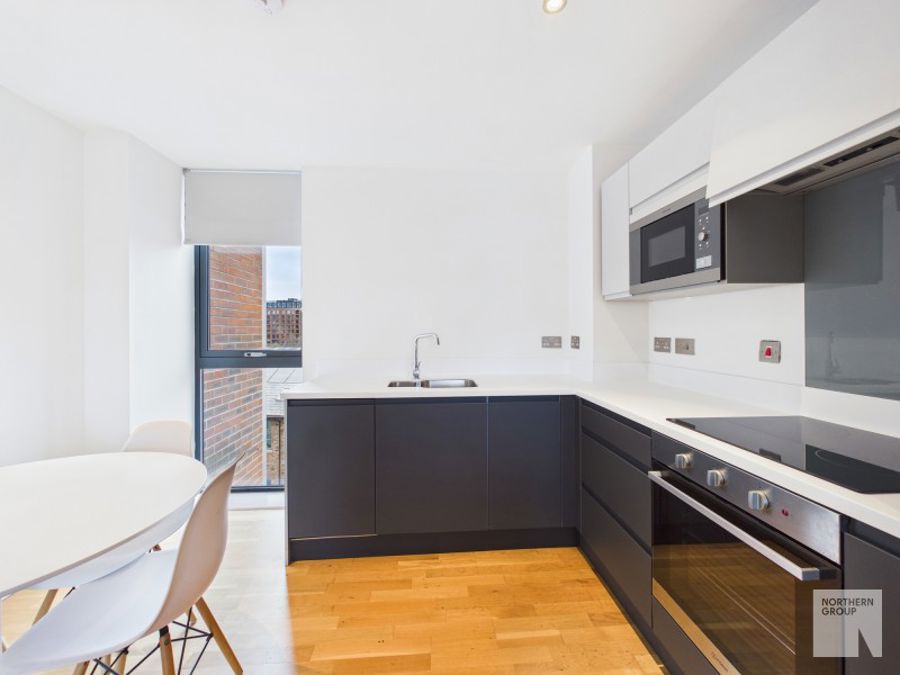 Apt 5.20 :: Flint Glass Wharf image 2
