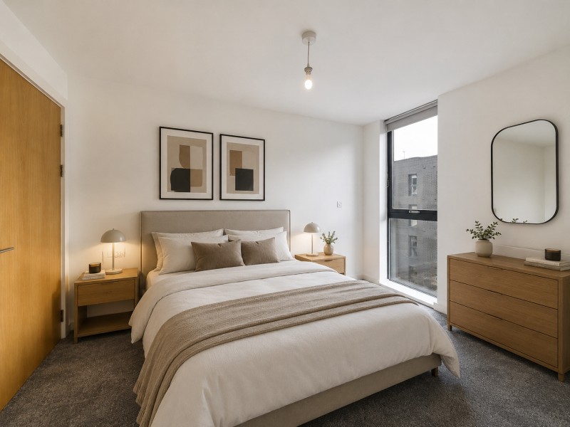 Apt 5.20 :: Flint Glass Wharf image 5