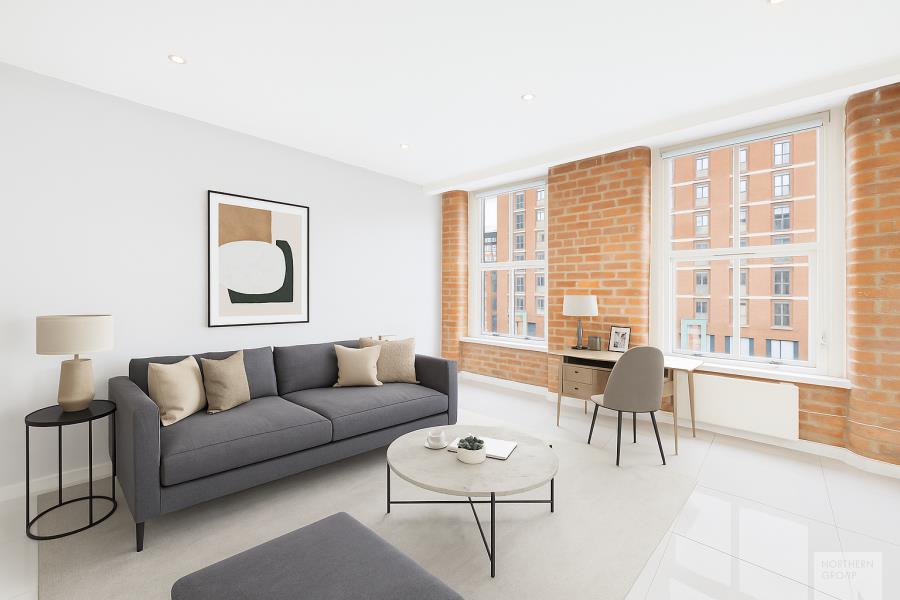 Apt 1.07 :: Ice Plant image 1