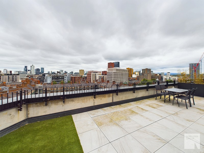 Apt 8.08 :: One Silk Street image 11