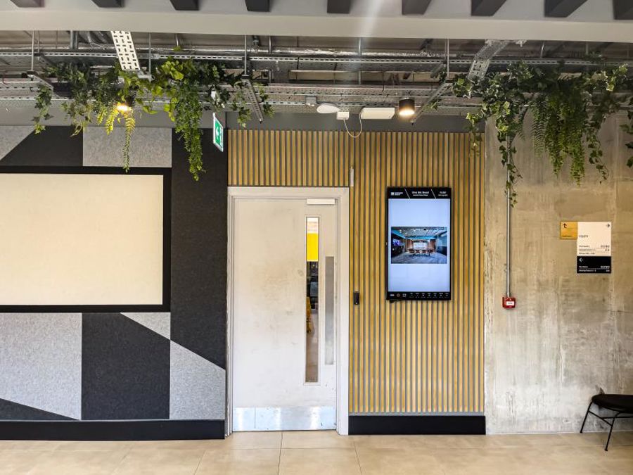 Apt 8.08 :: One Silk Street image 14