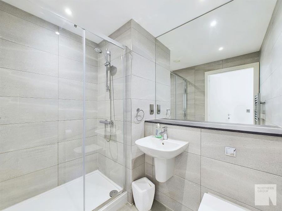 Flat 38 :: The Quarters image 7