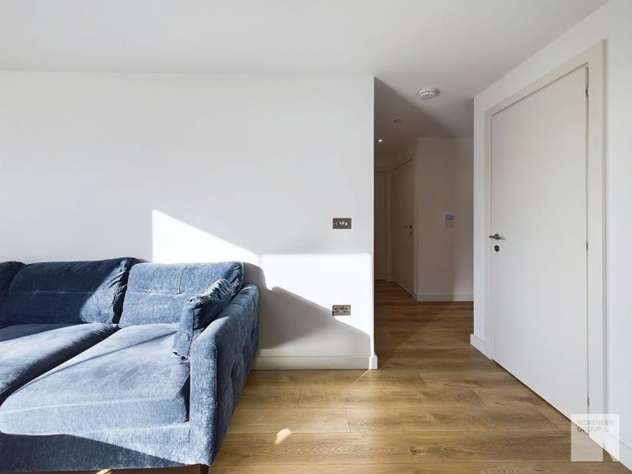 Flat 38 :: The Quarters image 9
